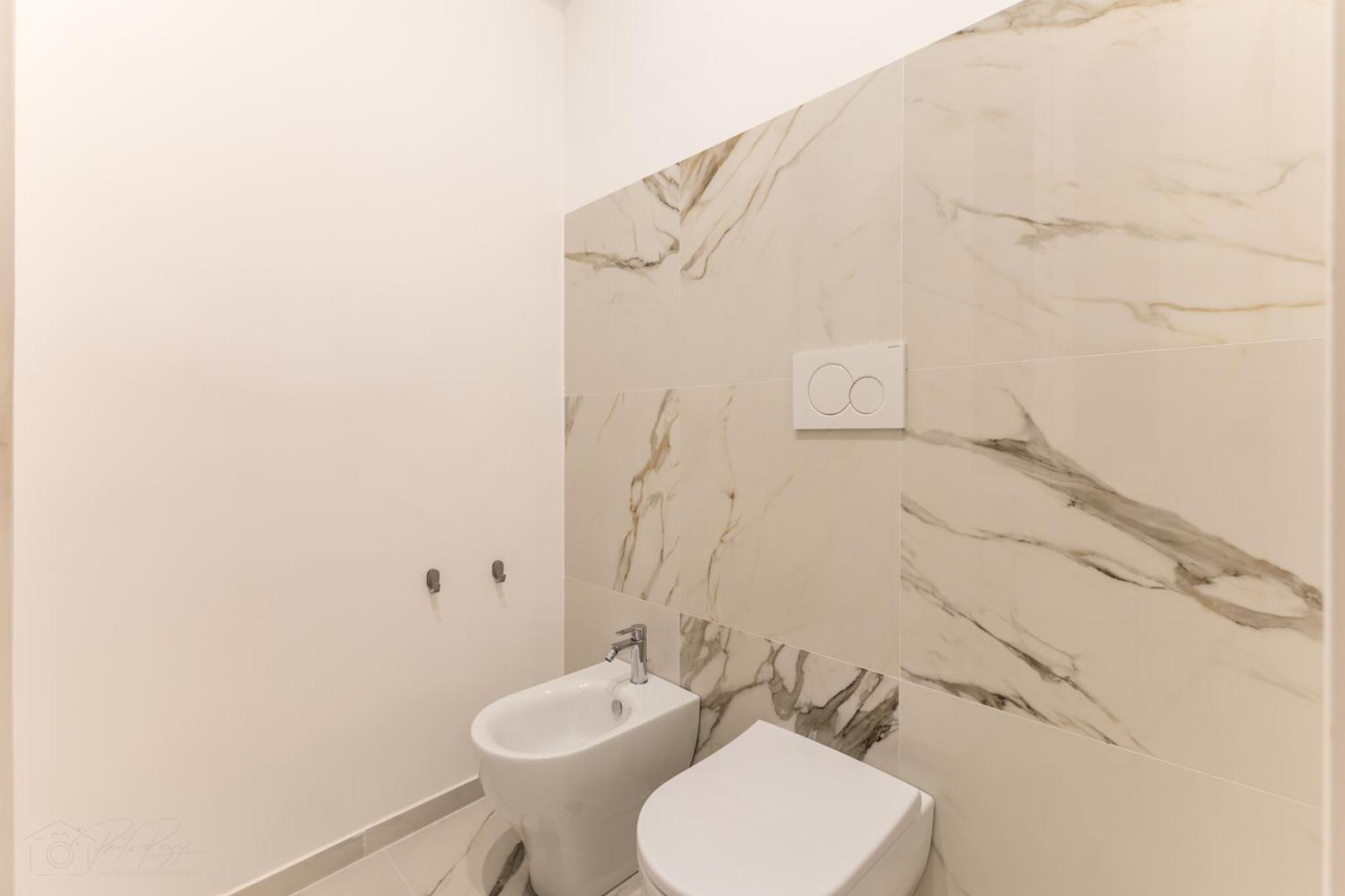 Trastevere One By Ghor Apartment