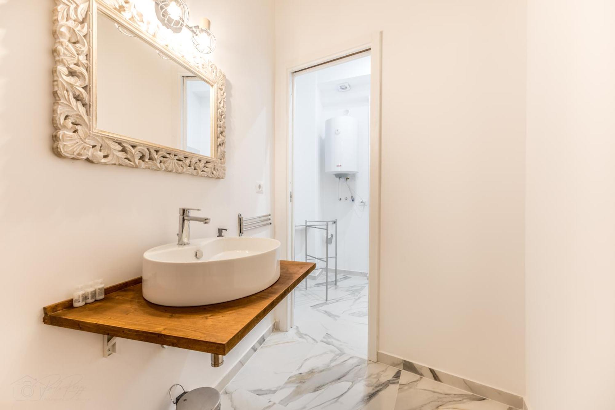 Apartment Trastevere One By Ghor