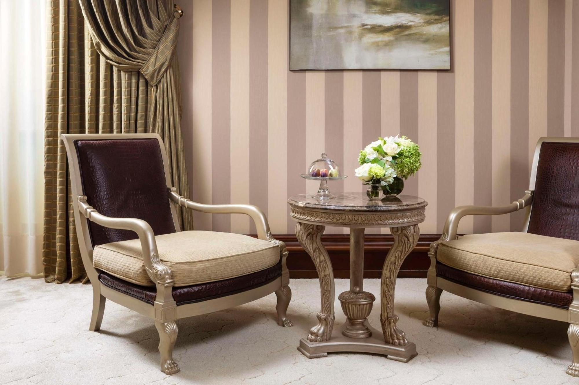 Anantara Palazzo Naiadi - A Leading Of The World Rome