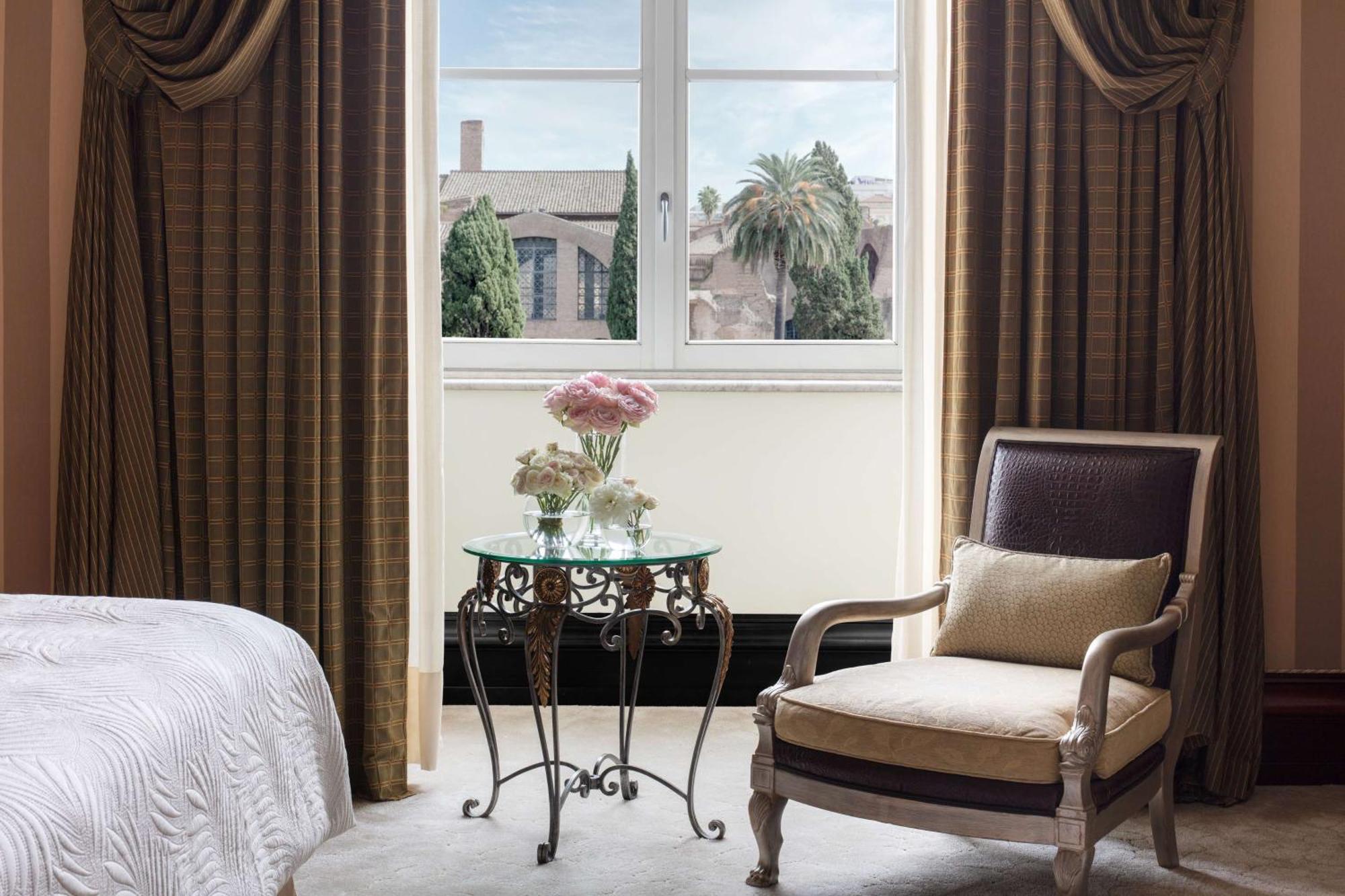 Anantara Palazzo Naiadi - A Leading Of The World Hotel 5*