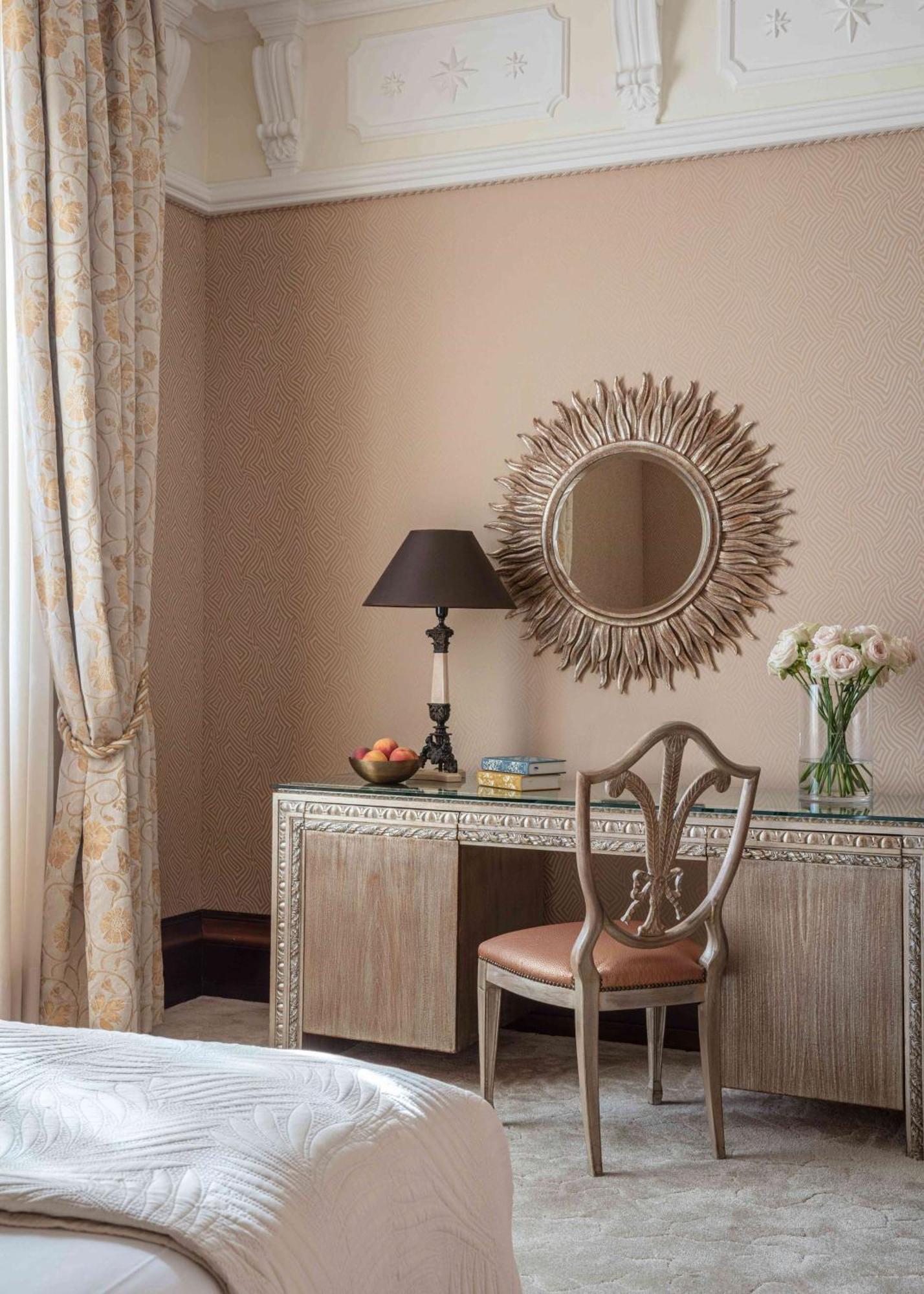 Anantara Palazzo Naiadi - A Leading Of The World 5* Rome