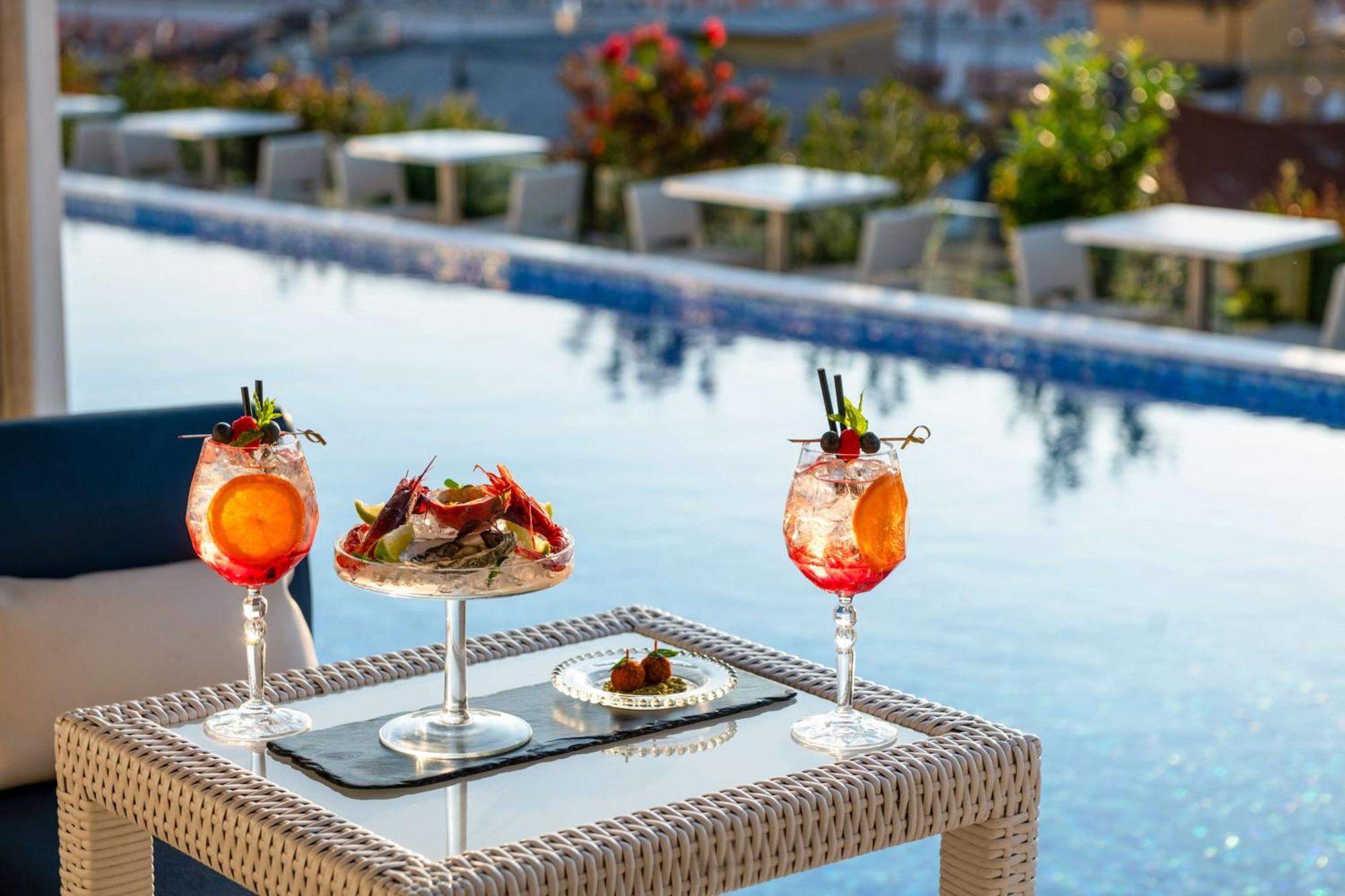 Anantara Palazzo Naiadi - A Leading Of The World
