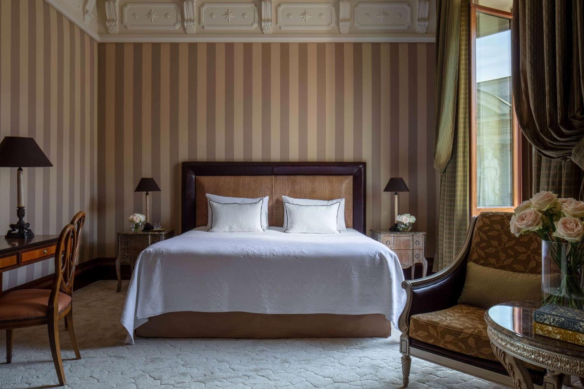 Anantara Palazzo Naiadi - A Leading Of The World Hotel