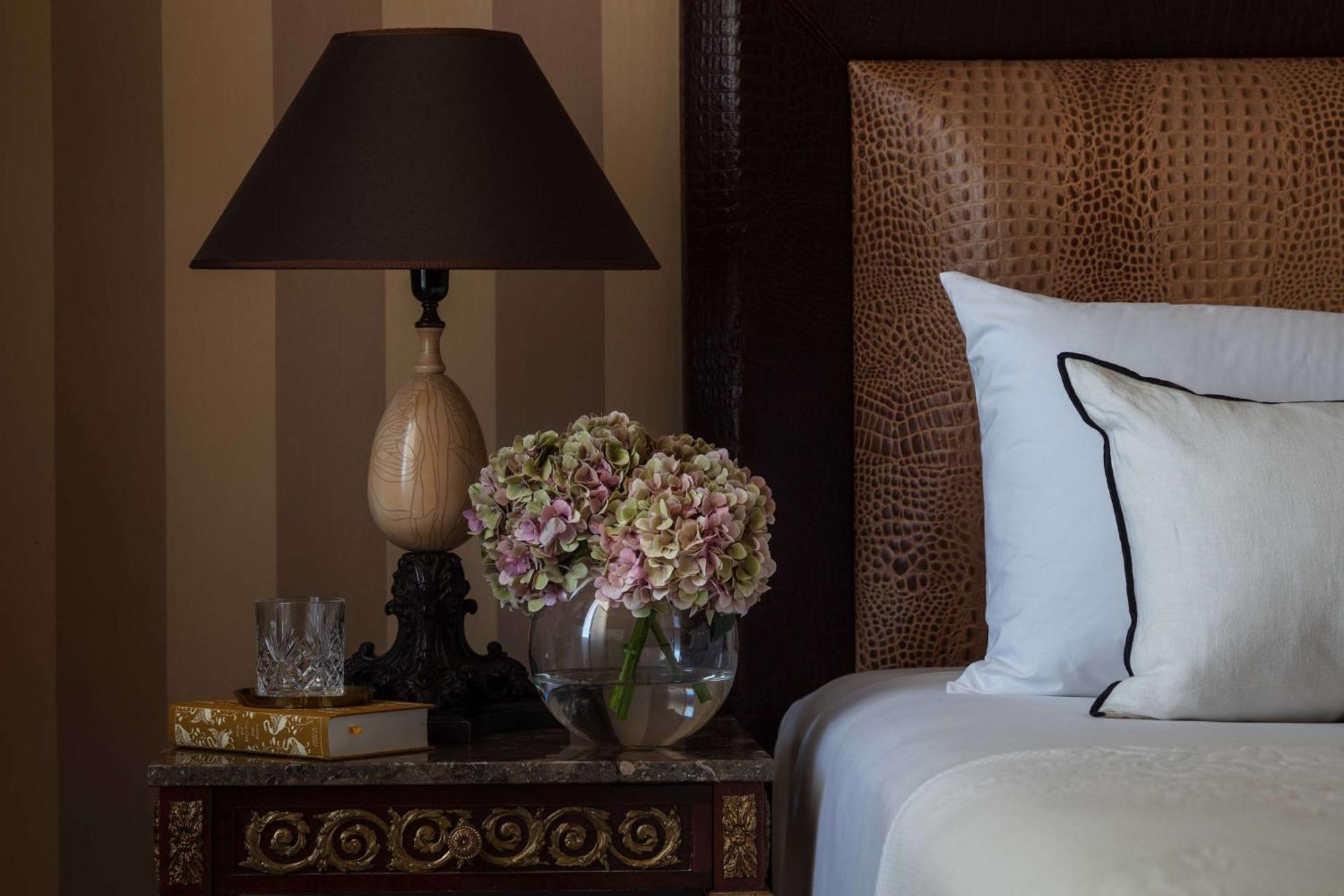 Hotel Anantara Palazzo Naiadi - A Leading Of The World