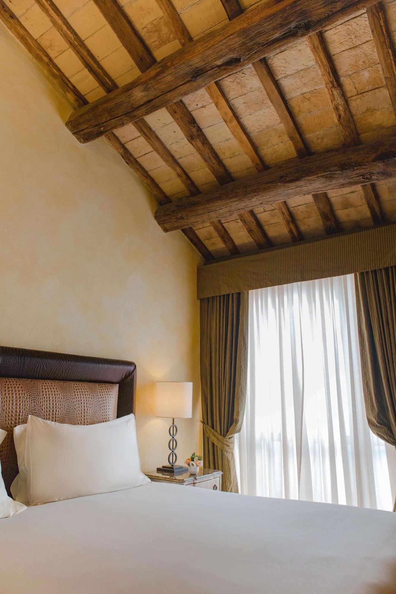 Anantara Palazzo Naiadi - A Leading Of The World Hotel 5*