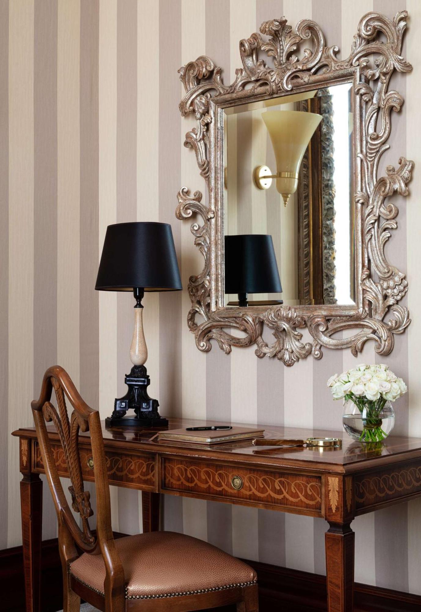 Anantara Palazzo Naiadi - A Leading Of The World Hotel Rome