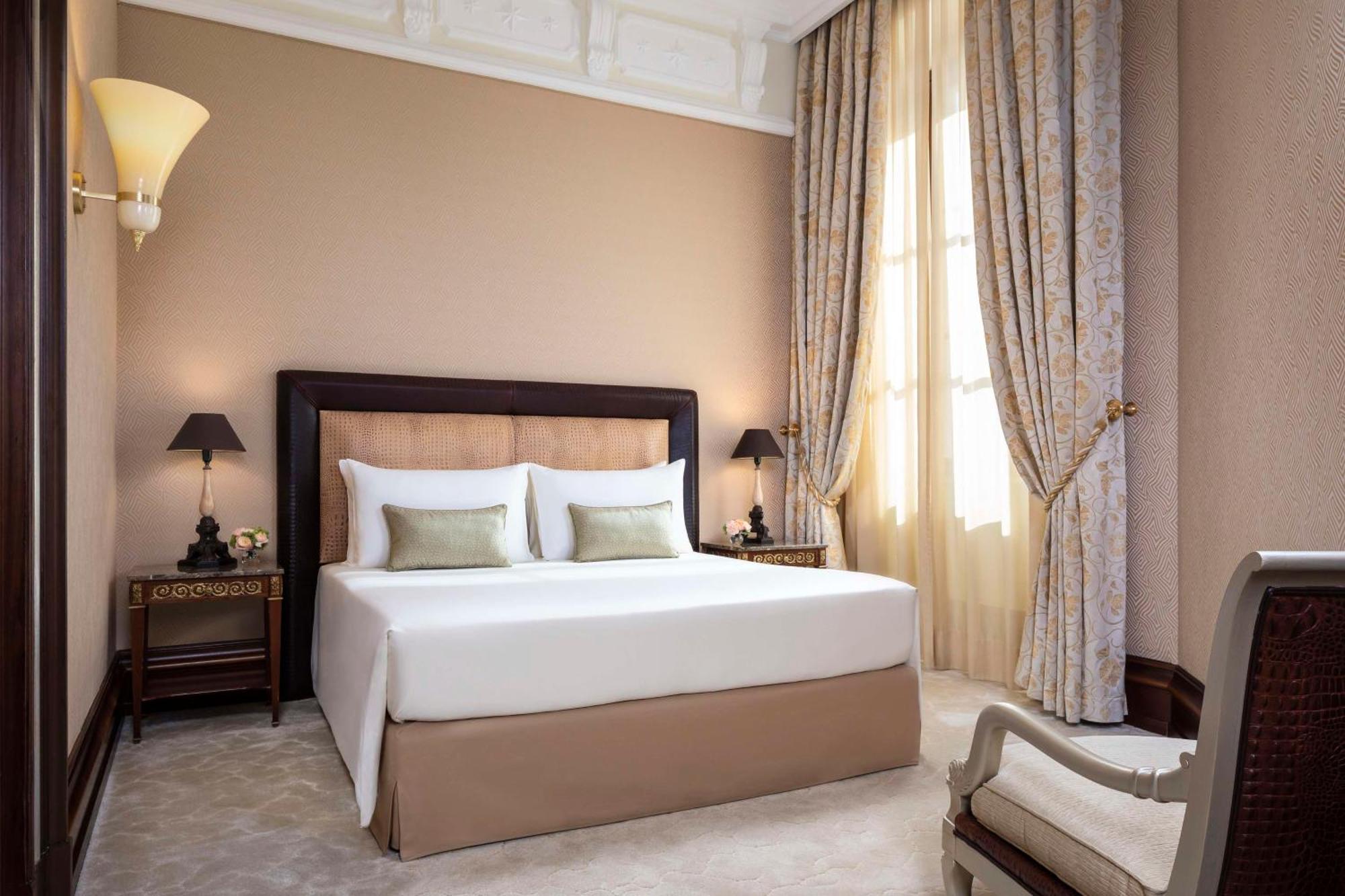 Anantara Palazzo Naiadi - A Leading Of The World Rome