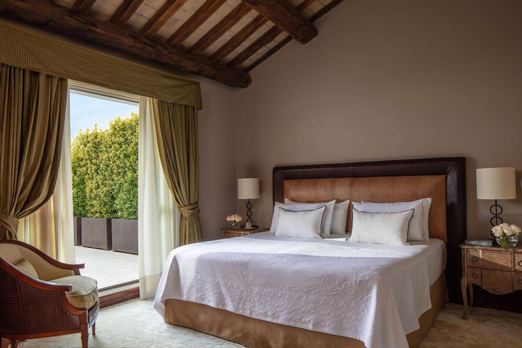 Anantara Palazzo Naiadi - A Leading Of The World