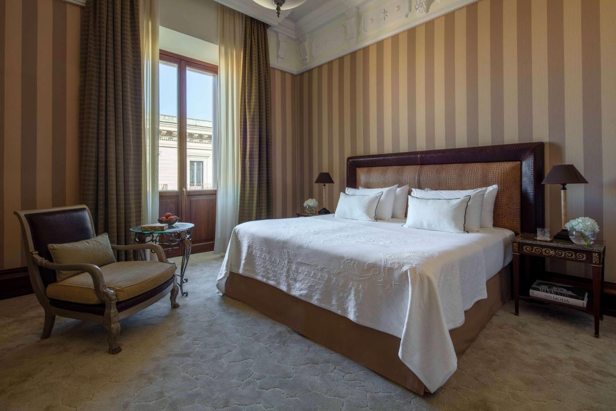 Anantara Palazzo Naiadi - A Leading Of The World Hotel