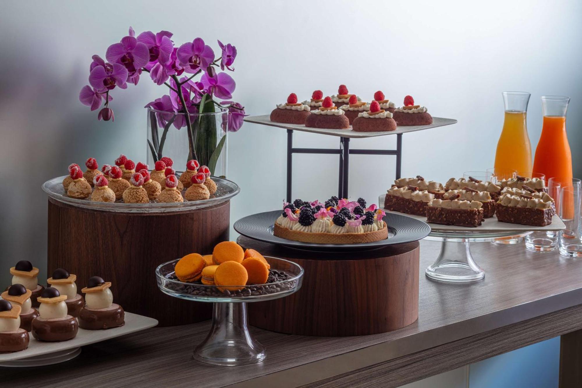 Anantara Palazzo Naiadi - A Leading Of The World Hotel 5*