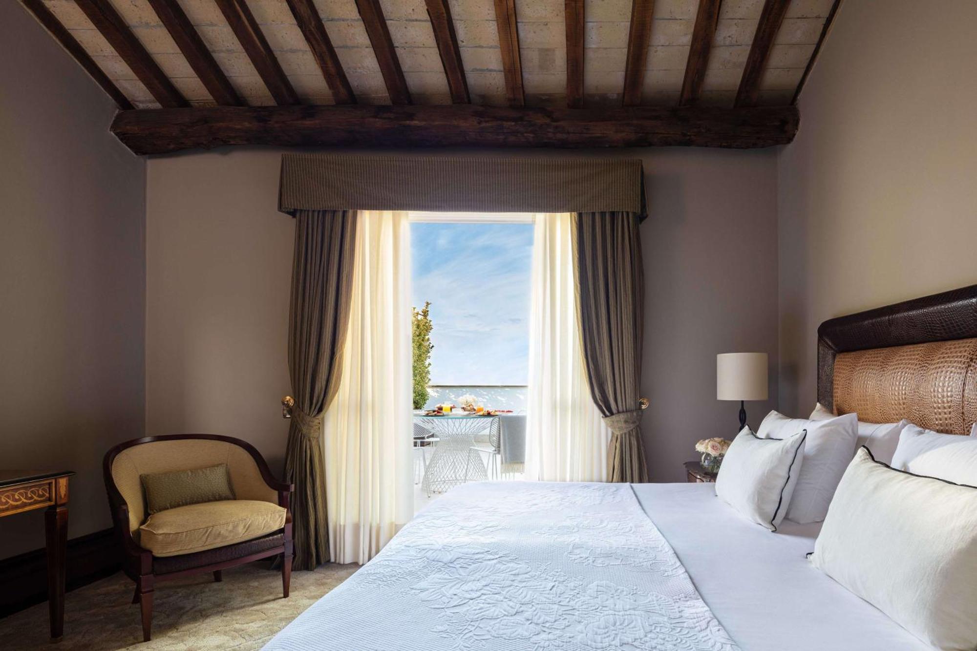 Anantara Palazzo Naiadi - A Leading Of The World Hotel Rome