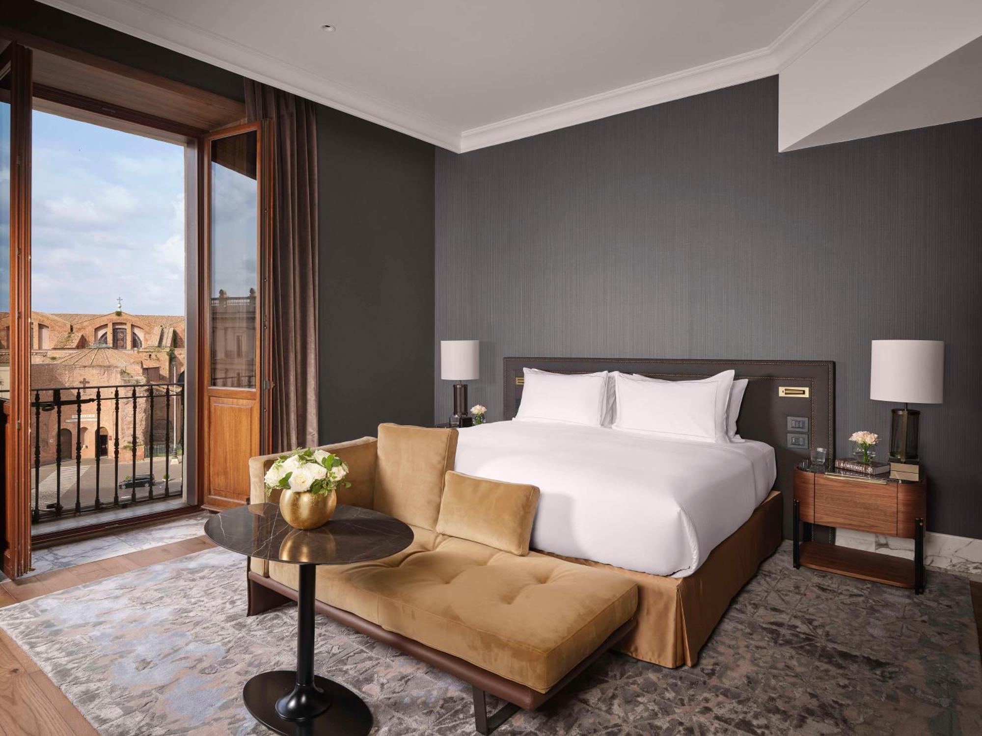 Anantara Palazzo Naiadi - A Leading Of The World Hotel