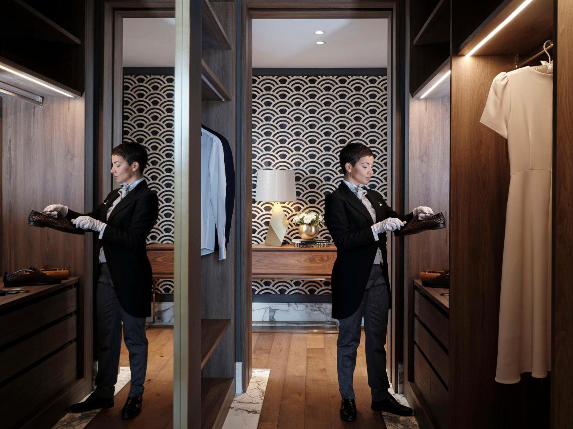 Hotel Anantara Palazzo Naiadi - A Leading Of The World 5*