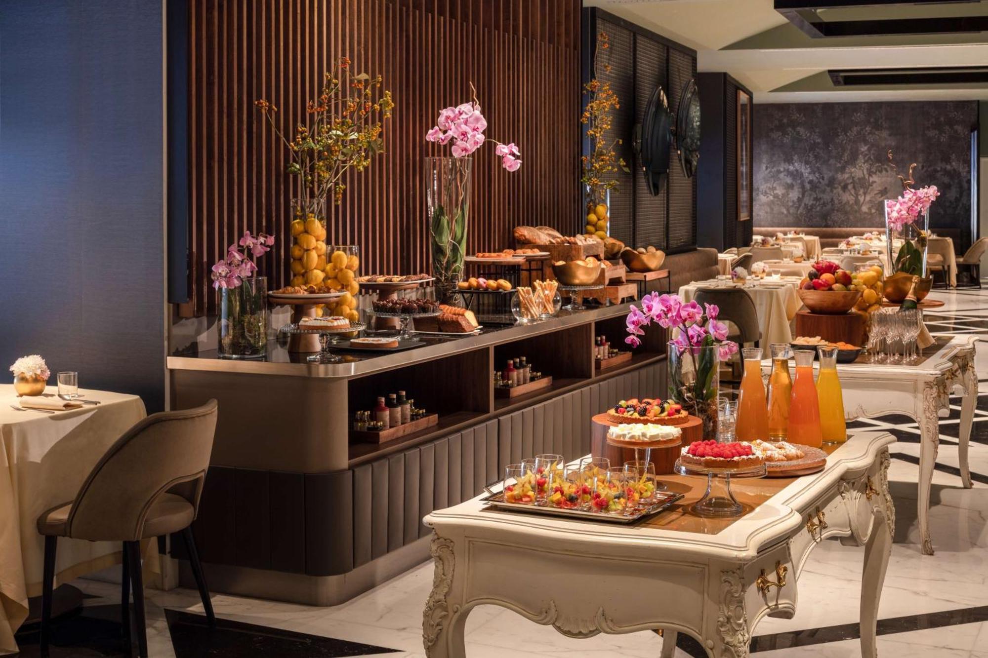 Anantara Palazzo Naiadi - A Leading Of The World 5*