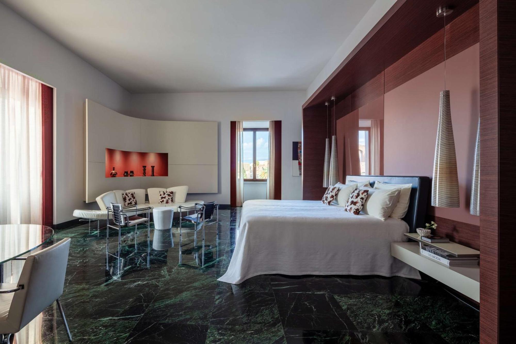 Hotel Anantara Palazzo Naiadi - A Leading Of The World