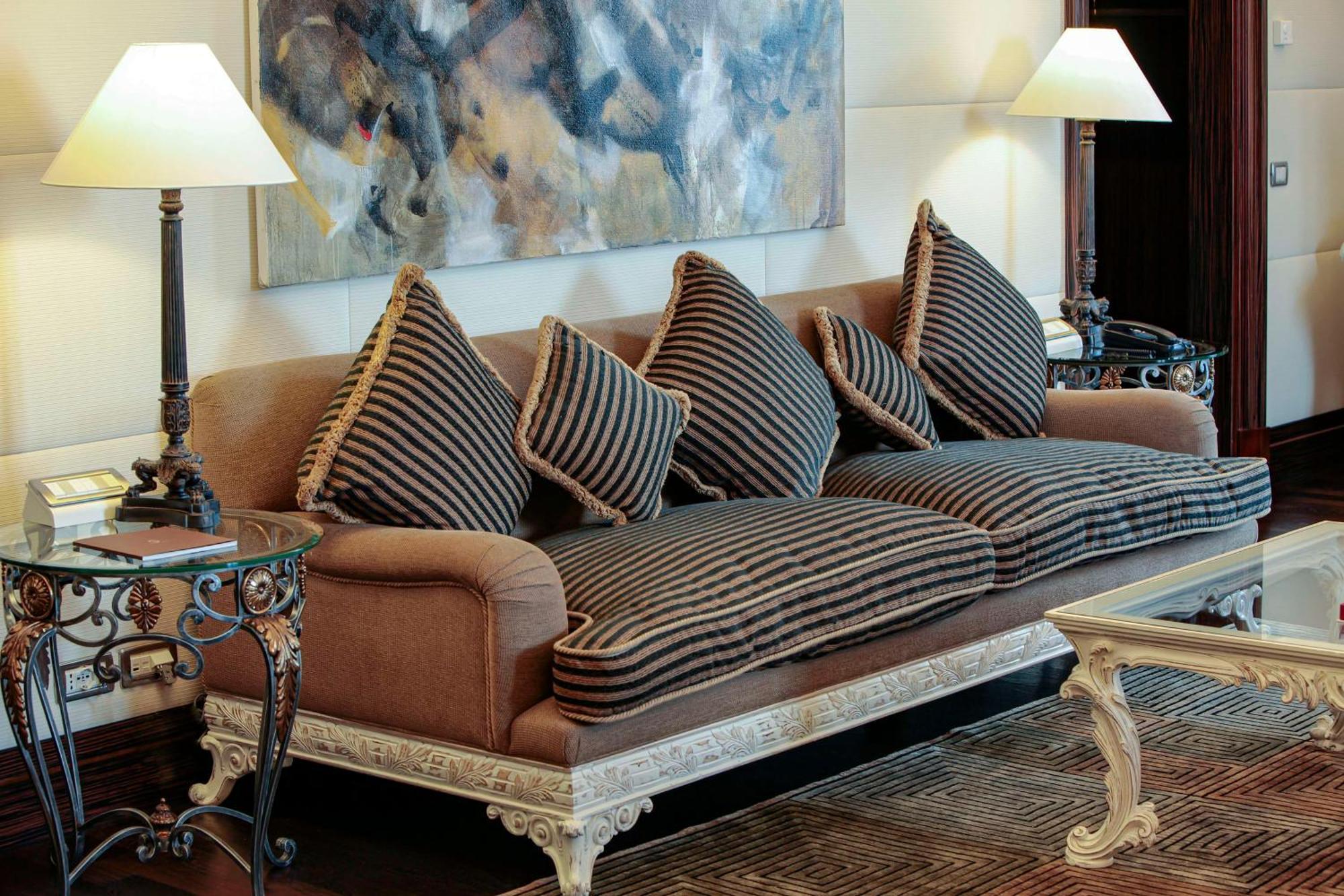Hotel Anantara Palazzo Naiadi - A Leading Of The World 5*