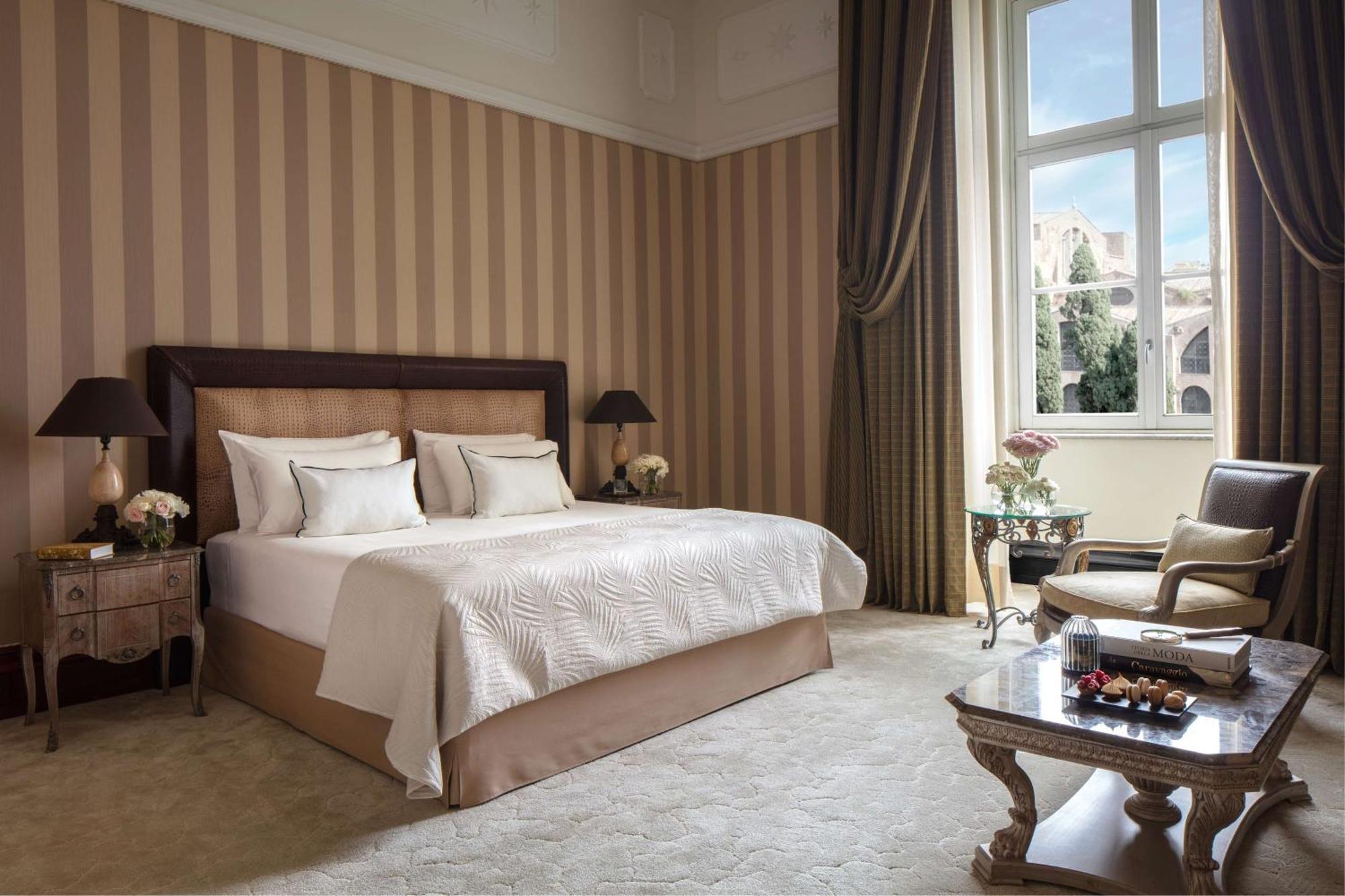 Anantara Palazzo Naiadi - A Leading Of The World 5*