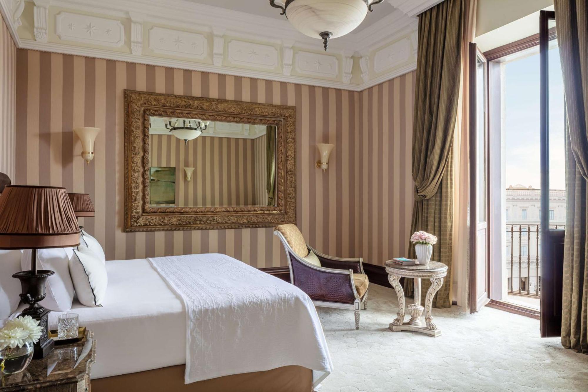 Anantara Palazzo Naiadi - A Leading Of The World