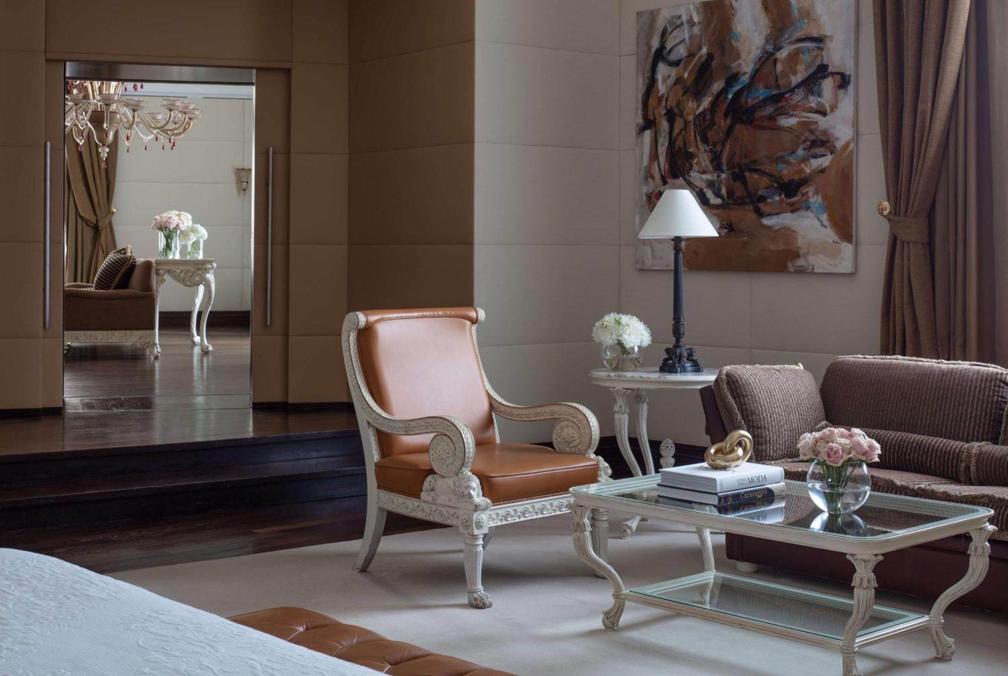 Anantara Palazzo Naiadi - A Leading Of The World Hotel