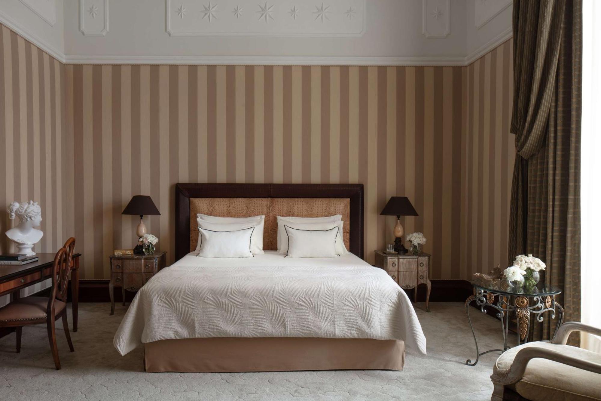 Hotel Anantara Palazzo Naiadi - A Leading Of The World