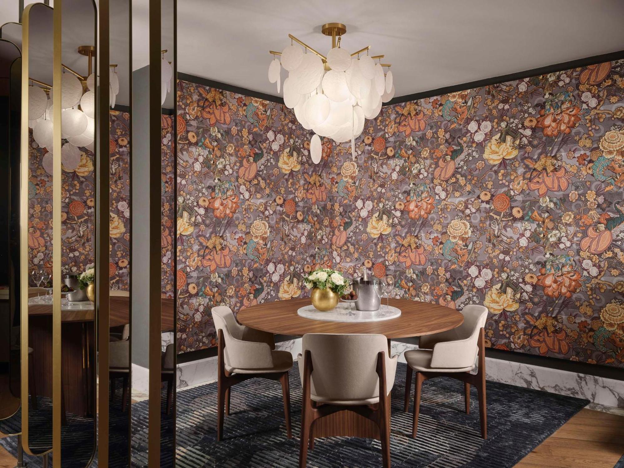 Hotel Anantara Palazzo Naiadi - A Leading Of The World Rome