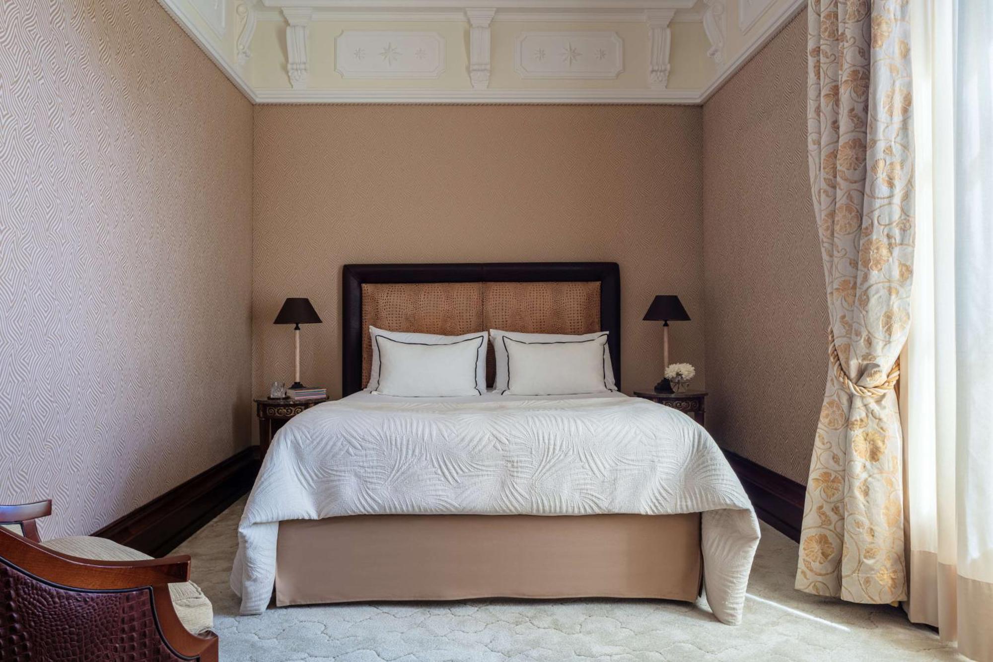 Anantara Palazzo Naiadi - A Leading Of The World 5*