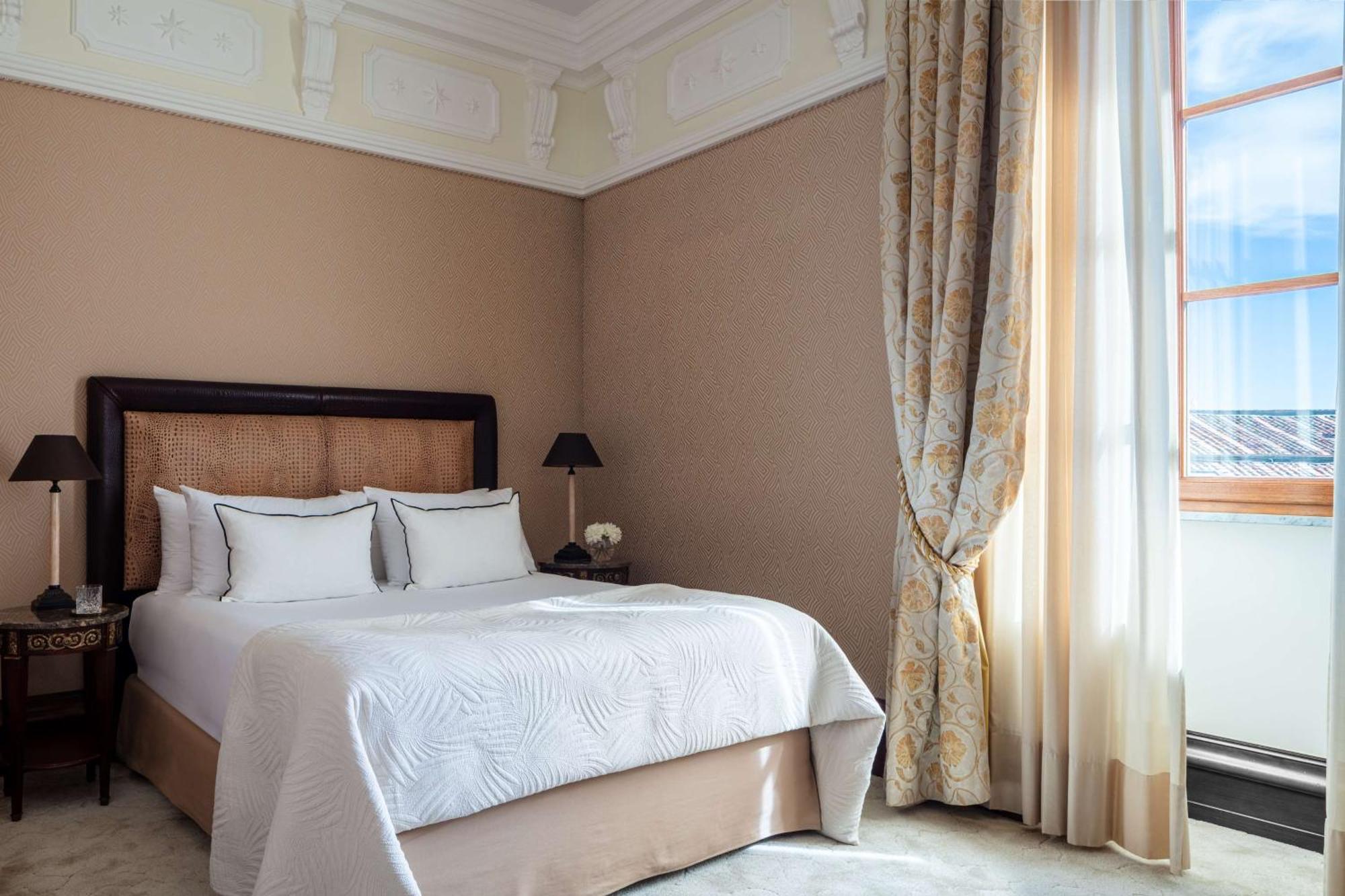Anantara Palazzo Naiadi - A Leading Of The World Rome