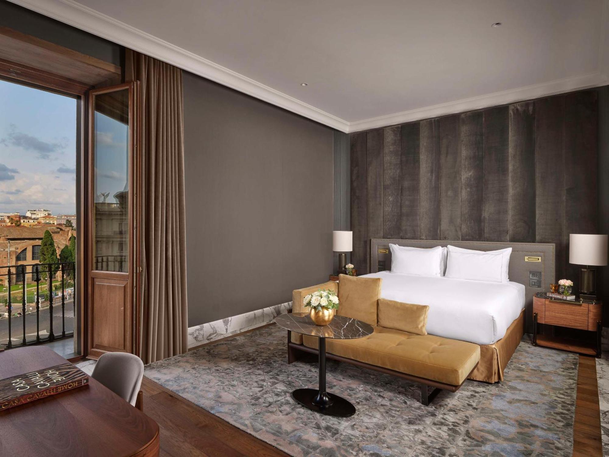 Anantara Palazzo Naiadi - A Leading Of The World