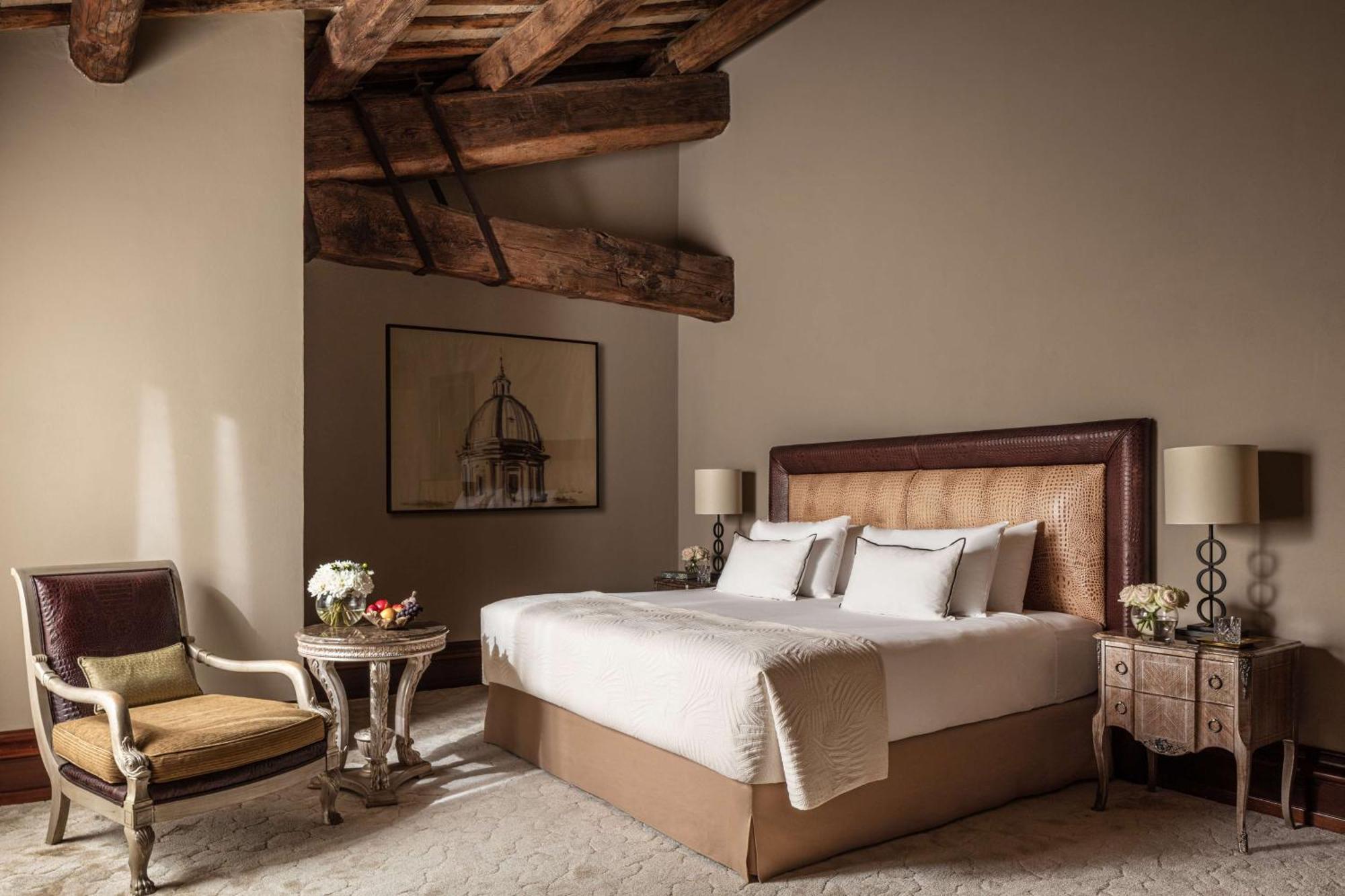 Hotel Anantara Palazzo Naiadi - A Leading Of The World