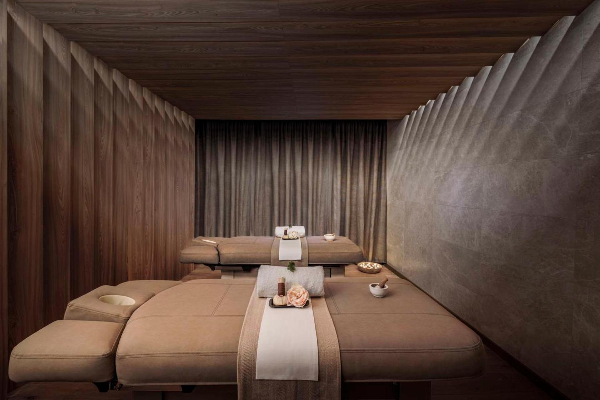 Hotel Anantara Palazzo Naiadi - A Leading Of The World 5*