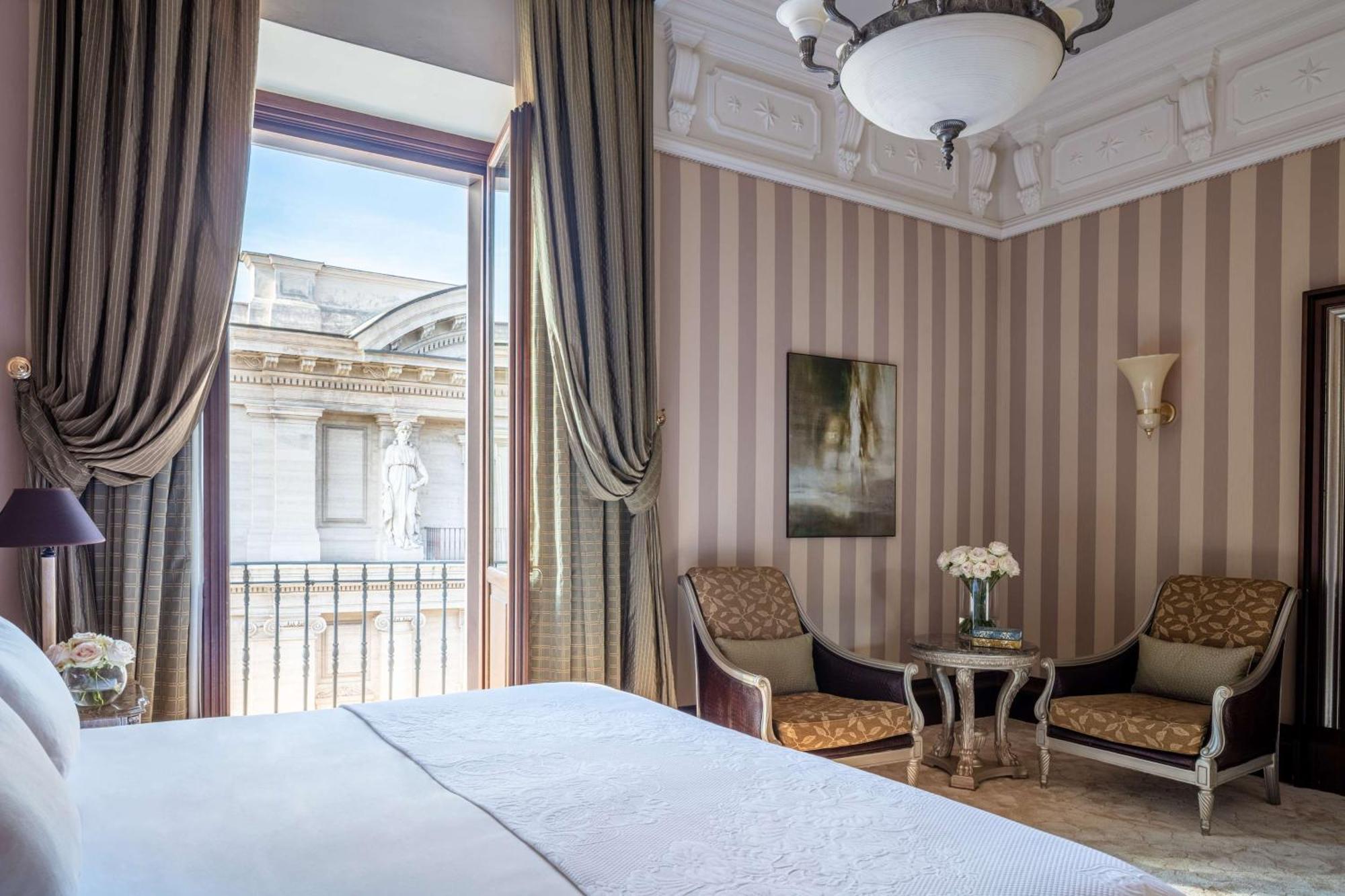 Anantara Palazzo Naiadi - A Leading Of The World