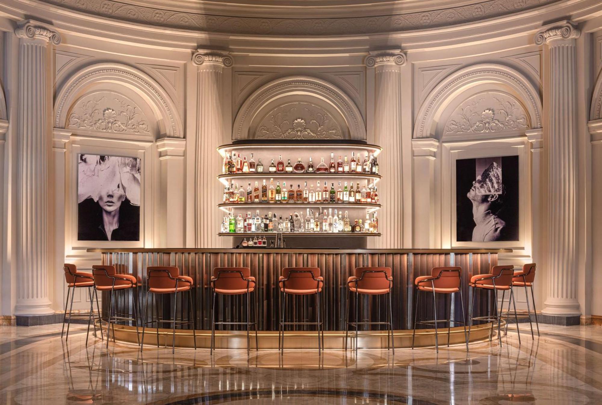 Hotel Anantara Palazzo Naiadi - A Leading Of The World 5*