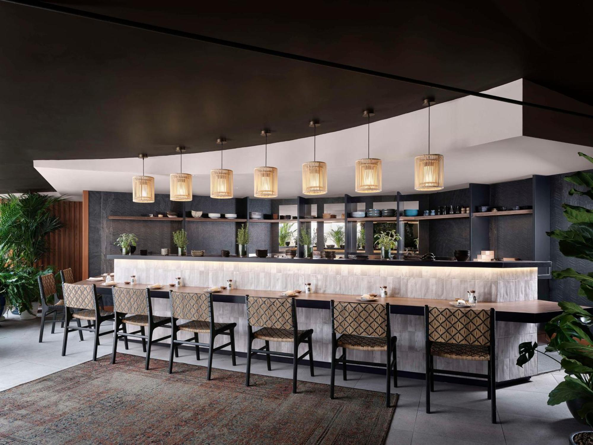 Hotel Anantara Palazzo Naiadi - A Leading Of The World Rome