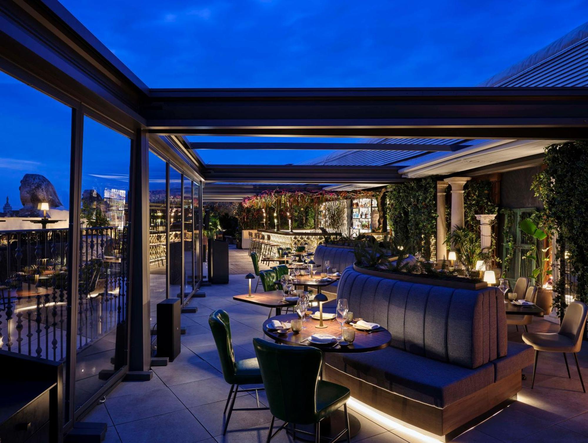 Anantara Palazzo Naiadi - A Leading Of The World 5*