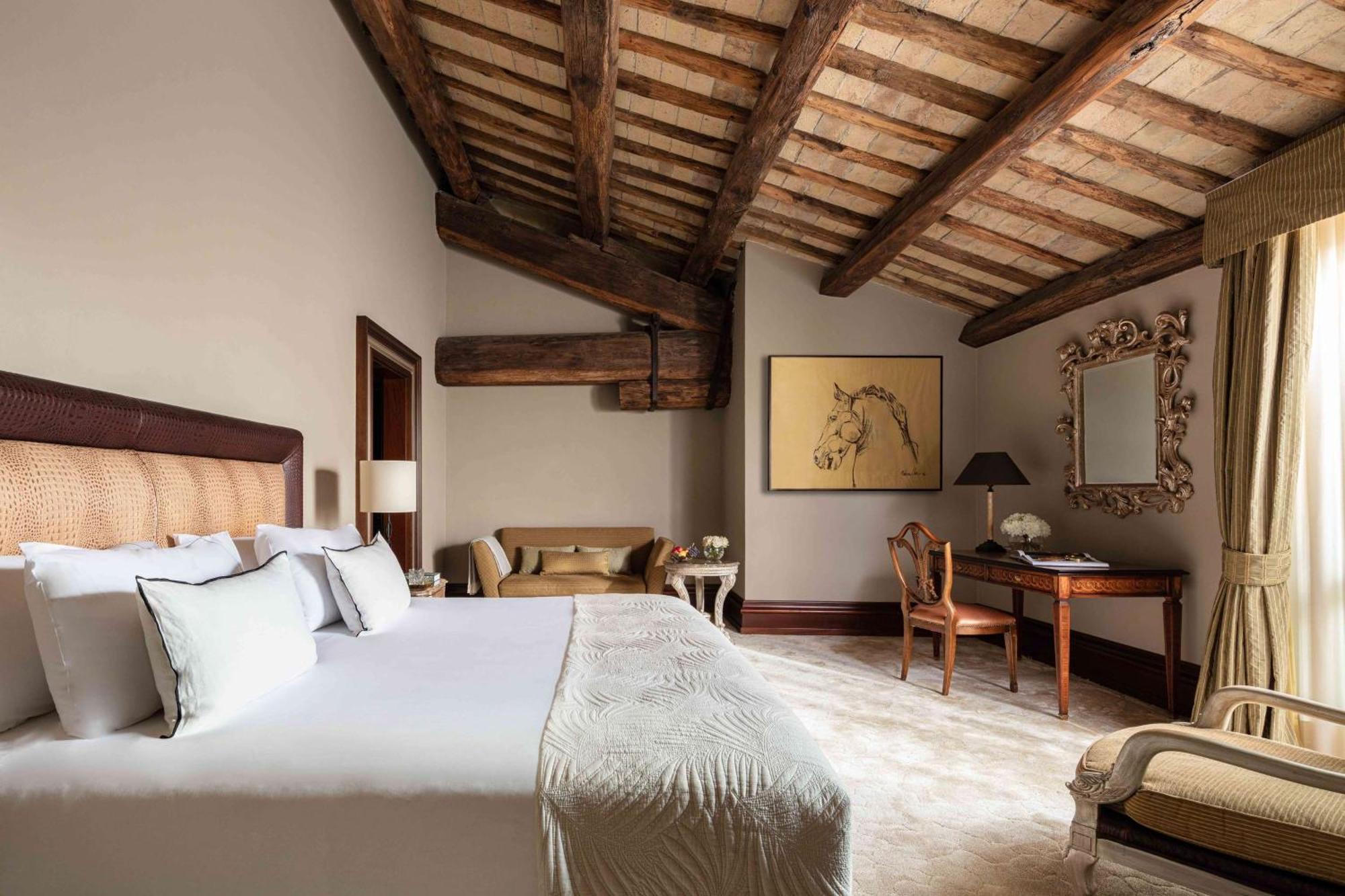 Anantara Palazzo Naiadi - A Leading Of The World Hotel 5*
