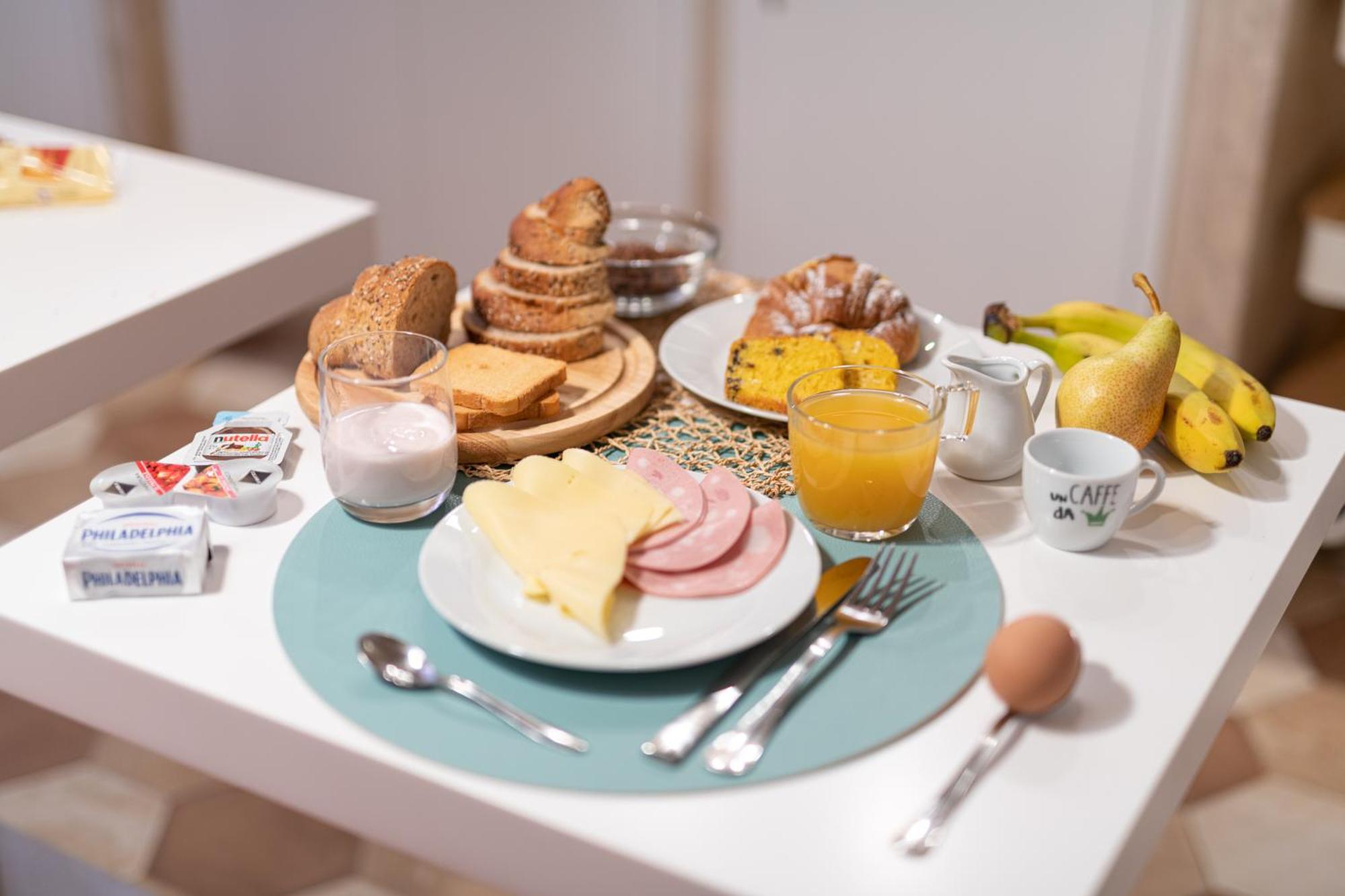 Guest house Colosseo 3*