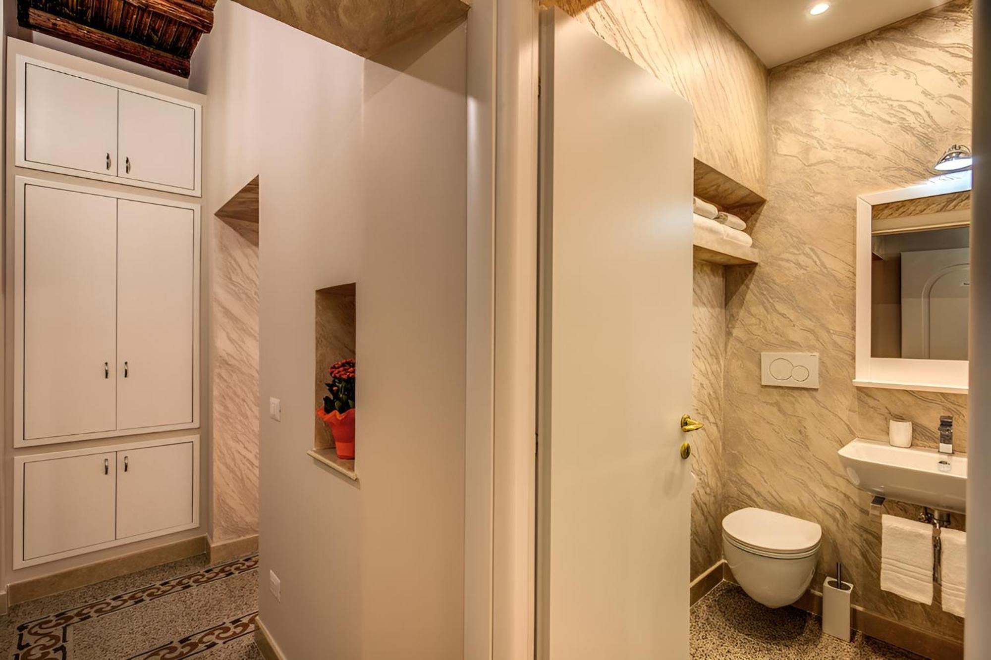 Guest house Colosseo