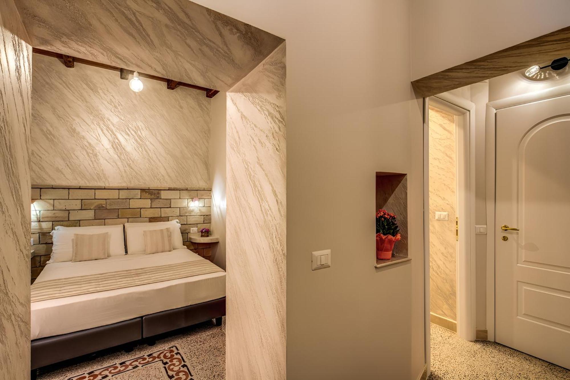 Guest house Colosseo 3*