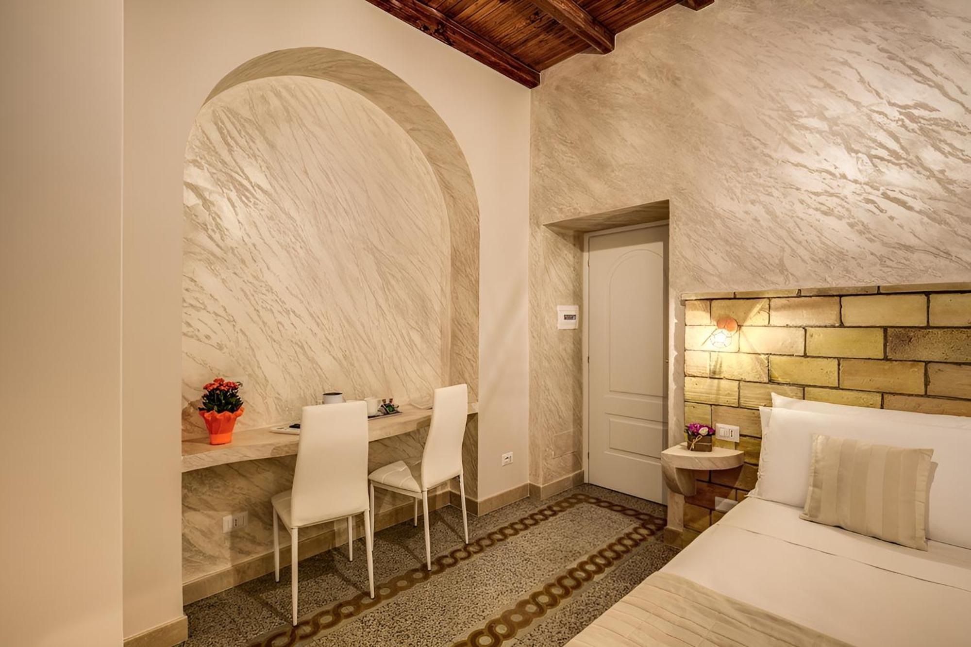 Colosseo Guest house