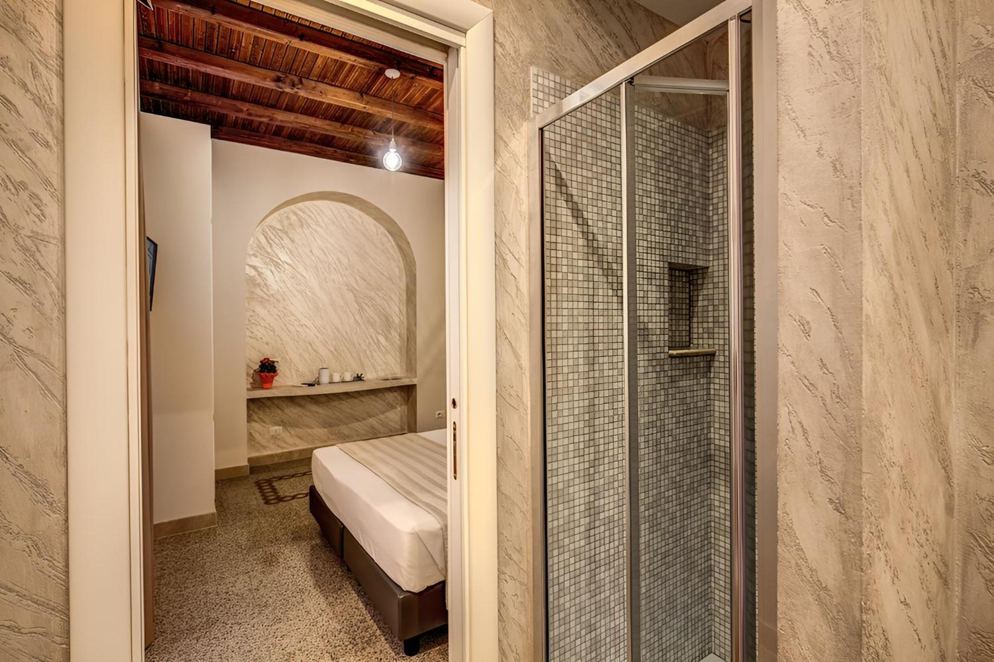 Guest house Colosseo 3*
