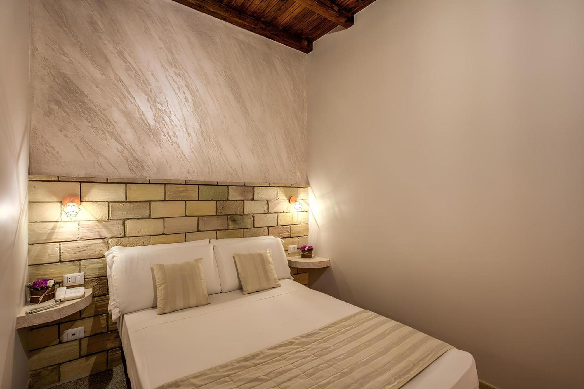 Guest house Colosseo Rome