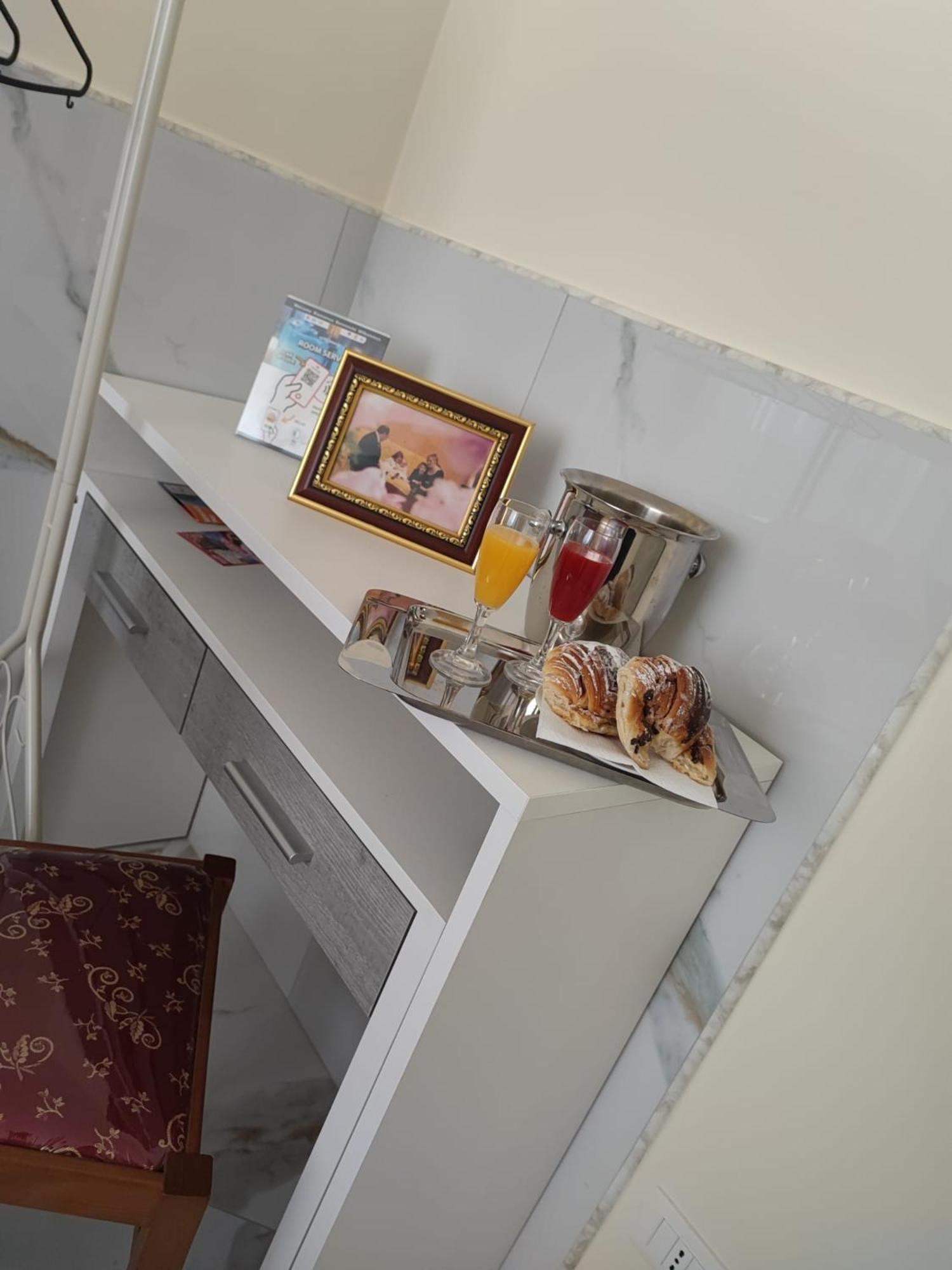 Tiche Guest house Rome