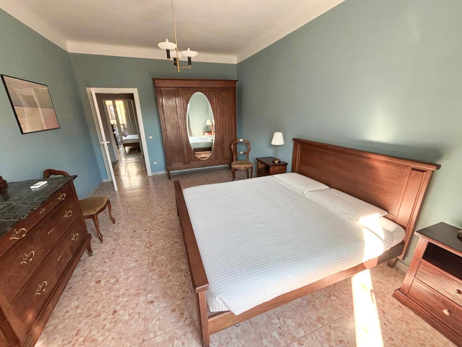 Attico Mugnai - Stylish Penthhouse In Apartment Rome