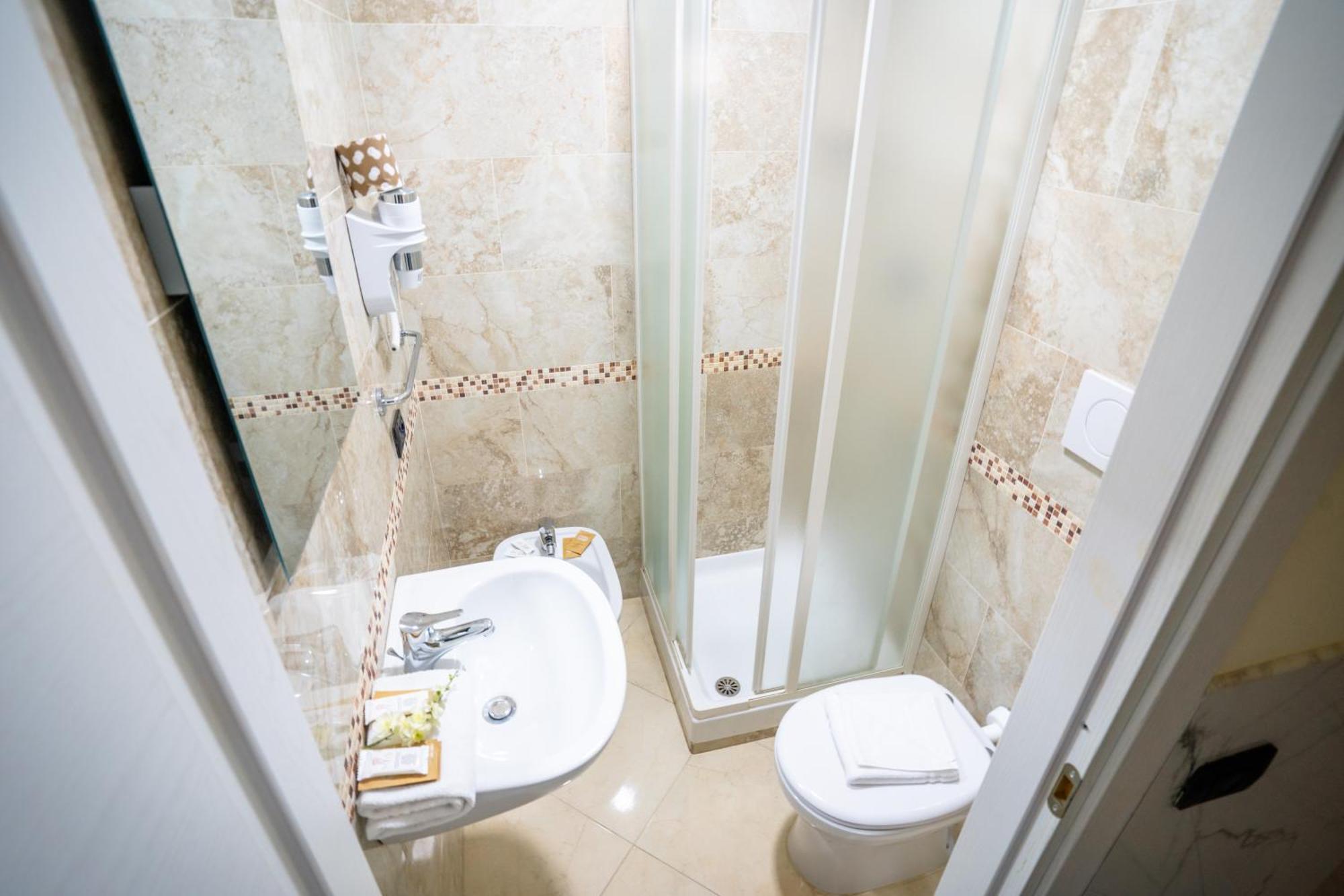 Tiche Guest house Rome