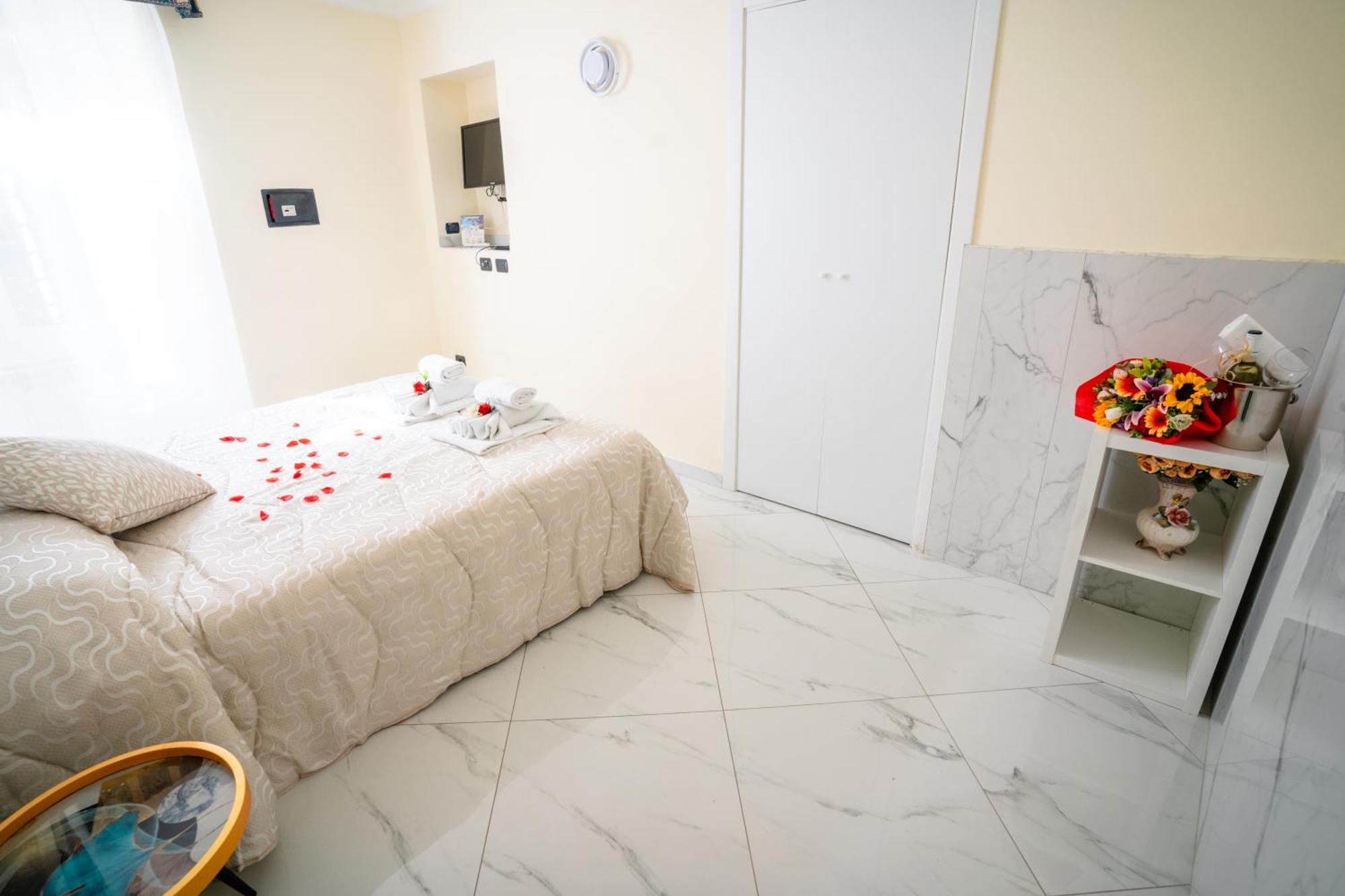 Guest house Tiche *