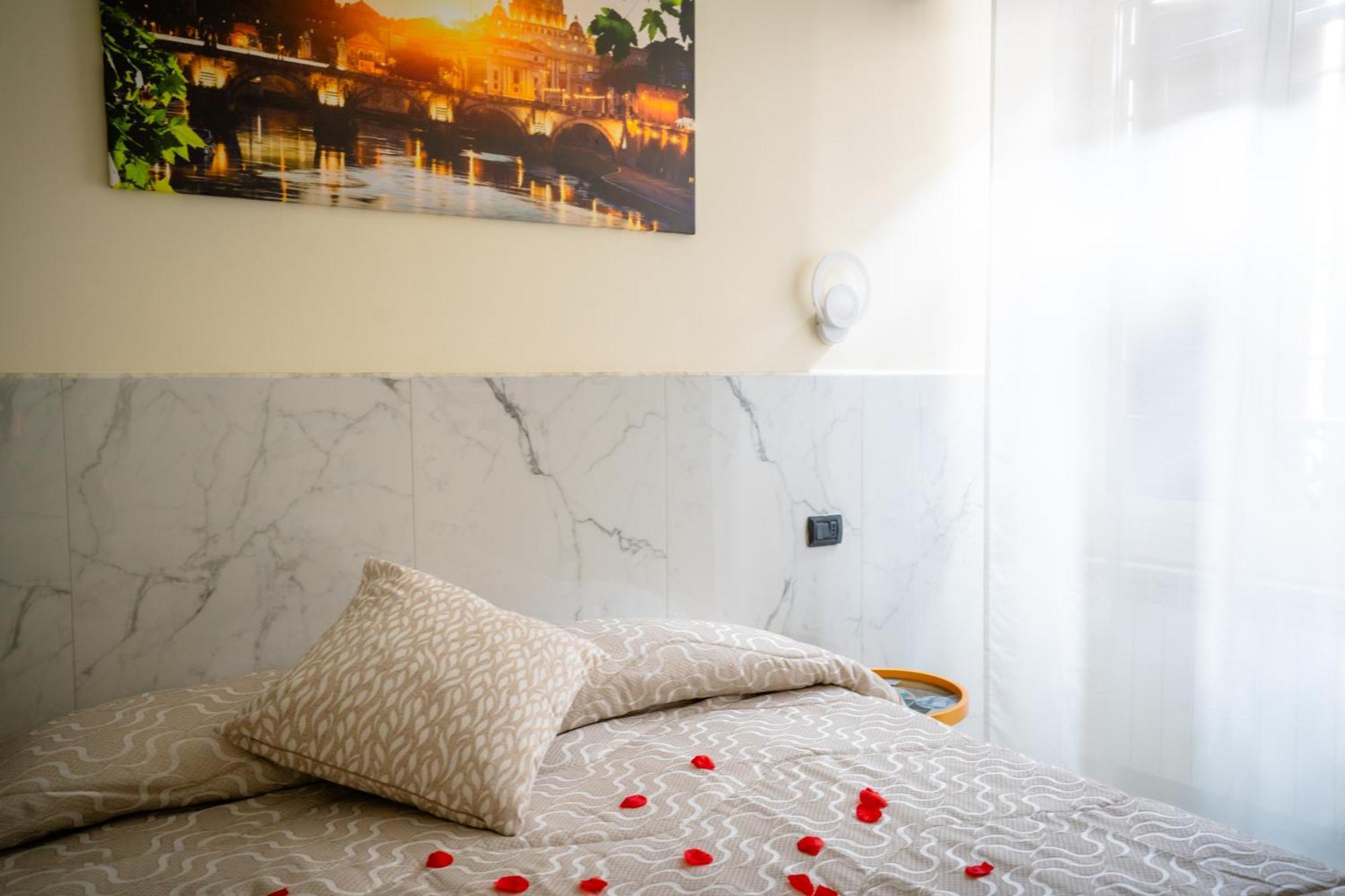 Tiche Guest house Rome