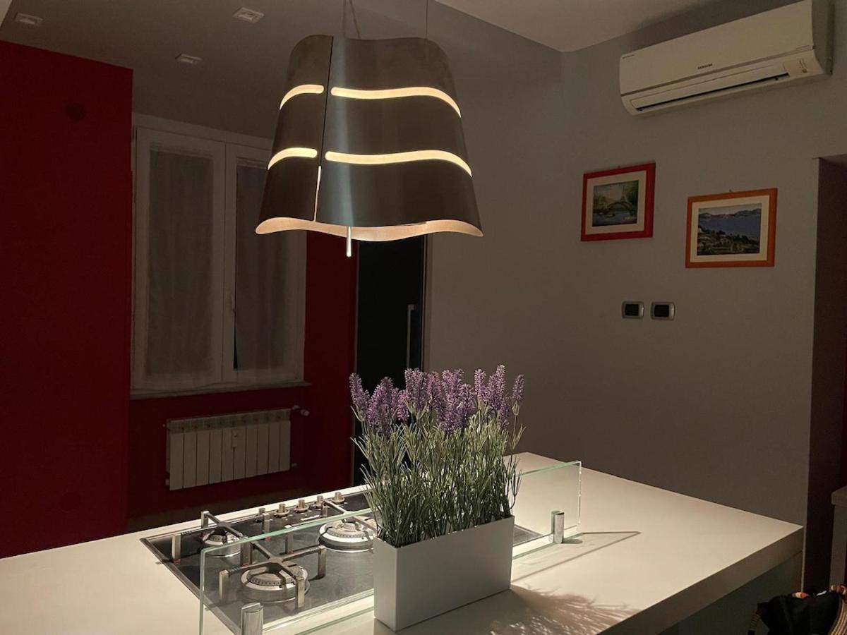 Apartment Osci *