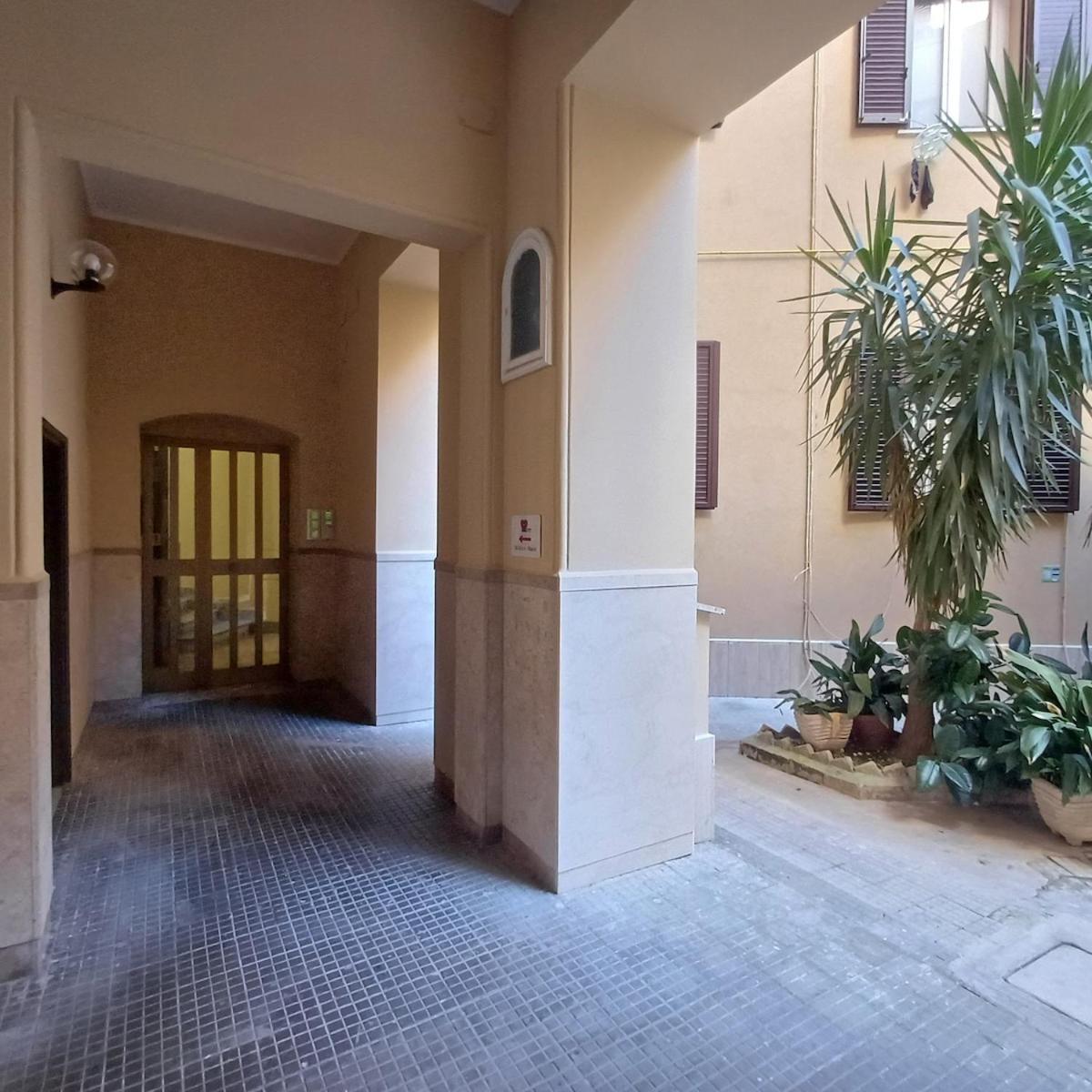 Apartment Osci *