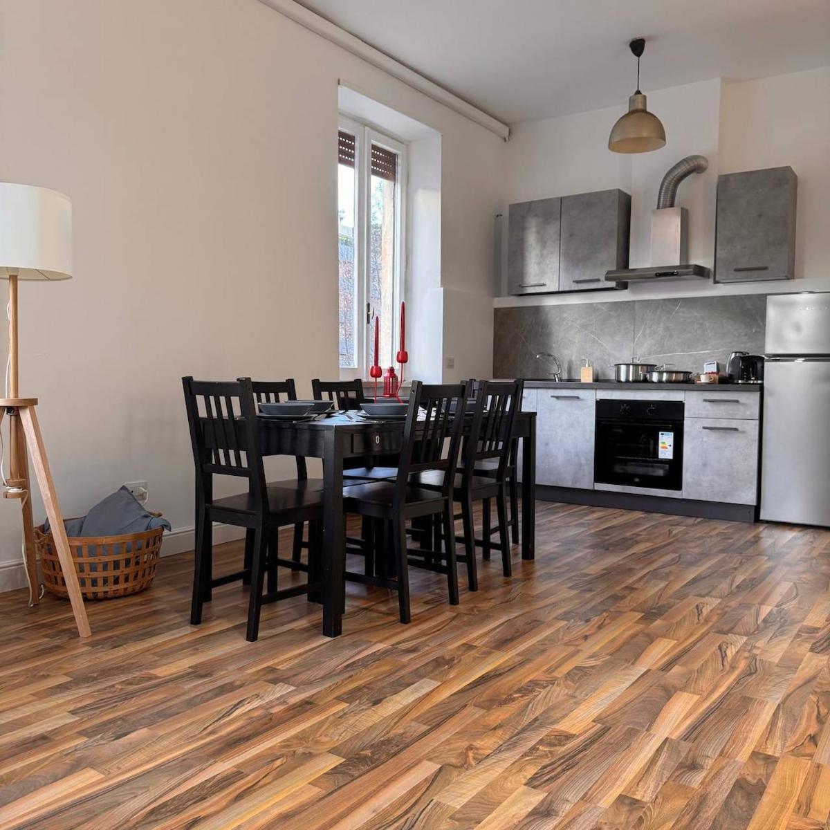 Chill Apartment Rome