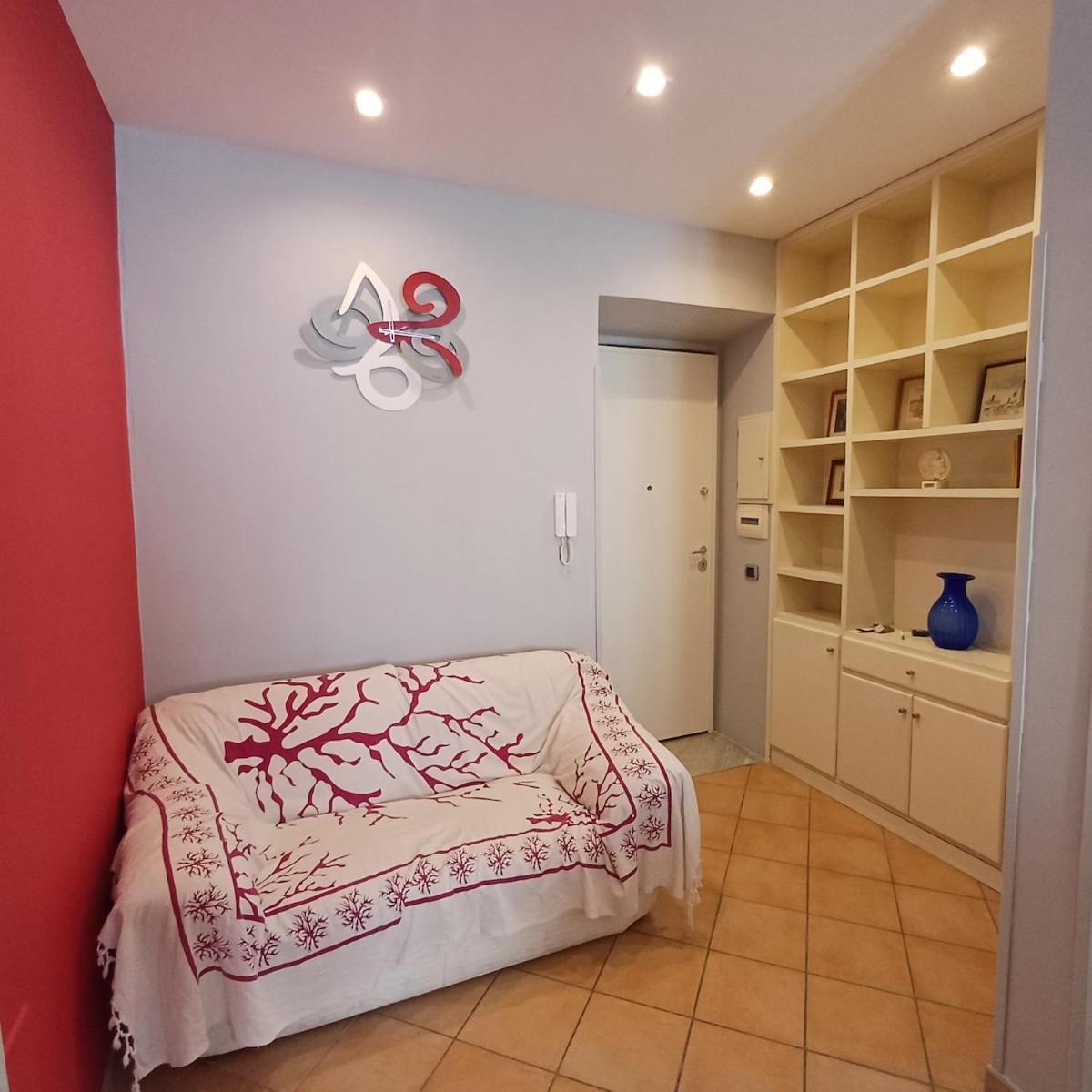 Osci Apartment